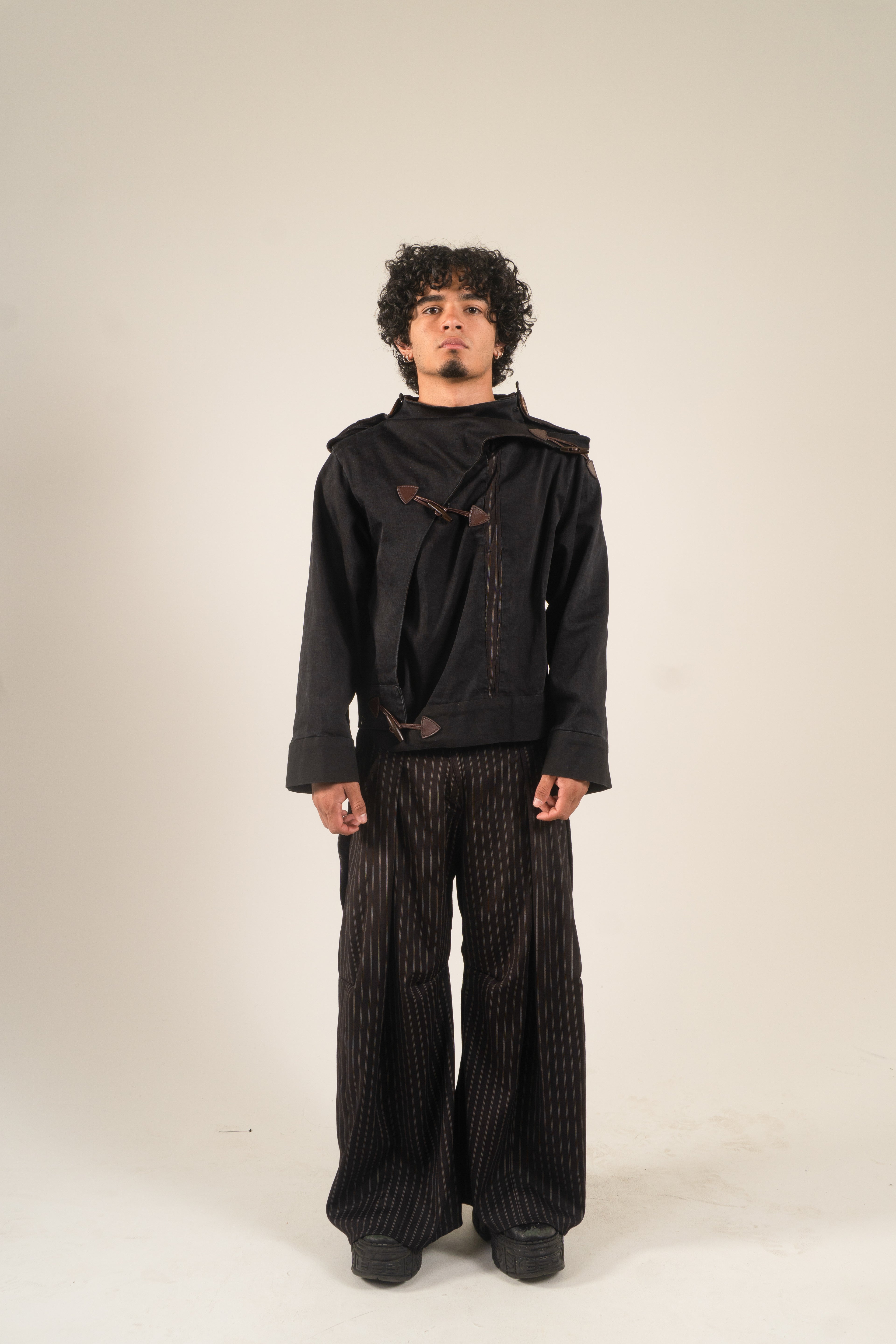 Look 1