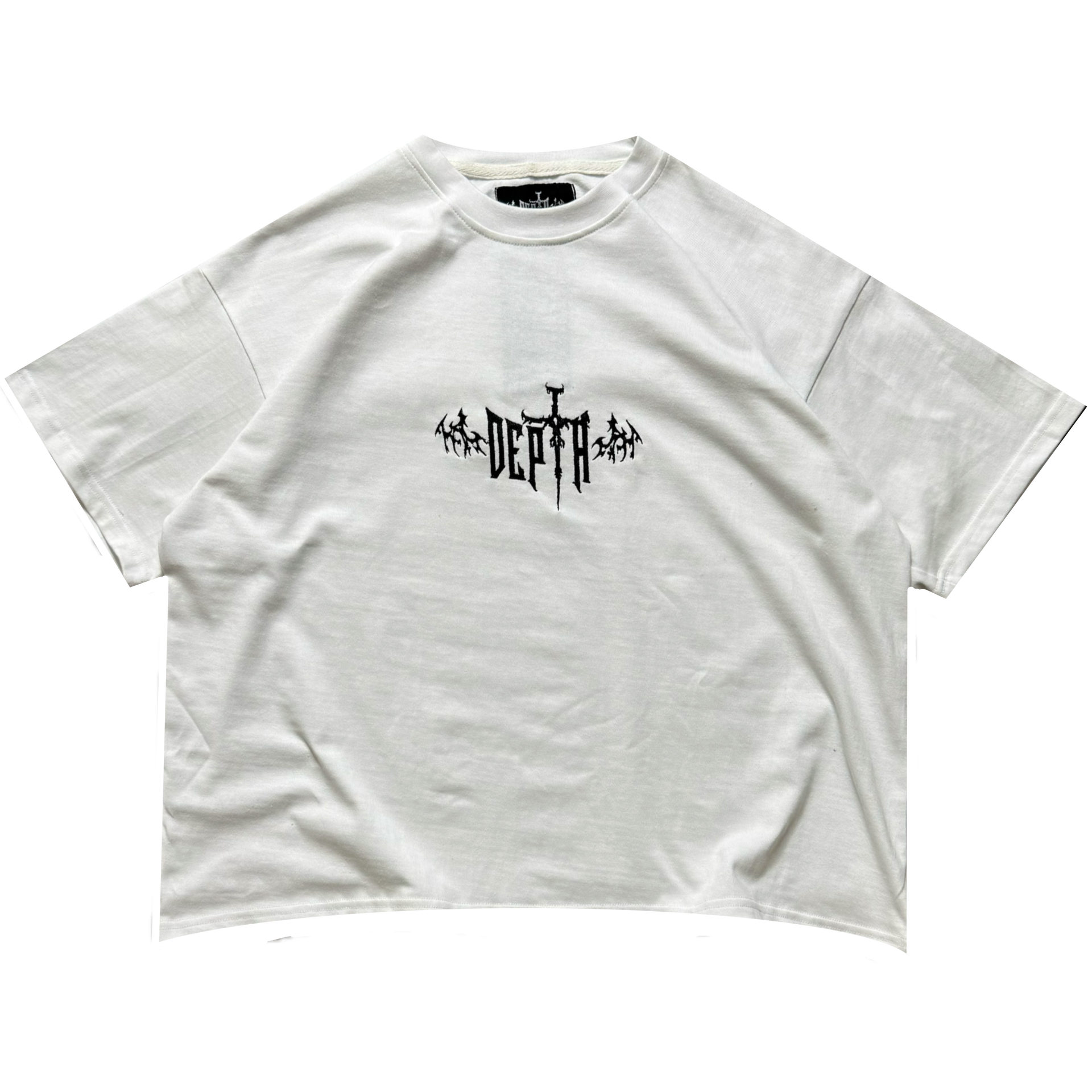 1.1 SPINE TEE