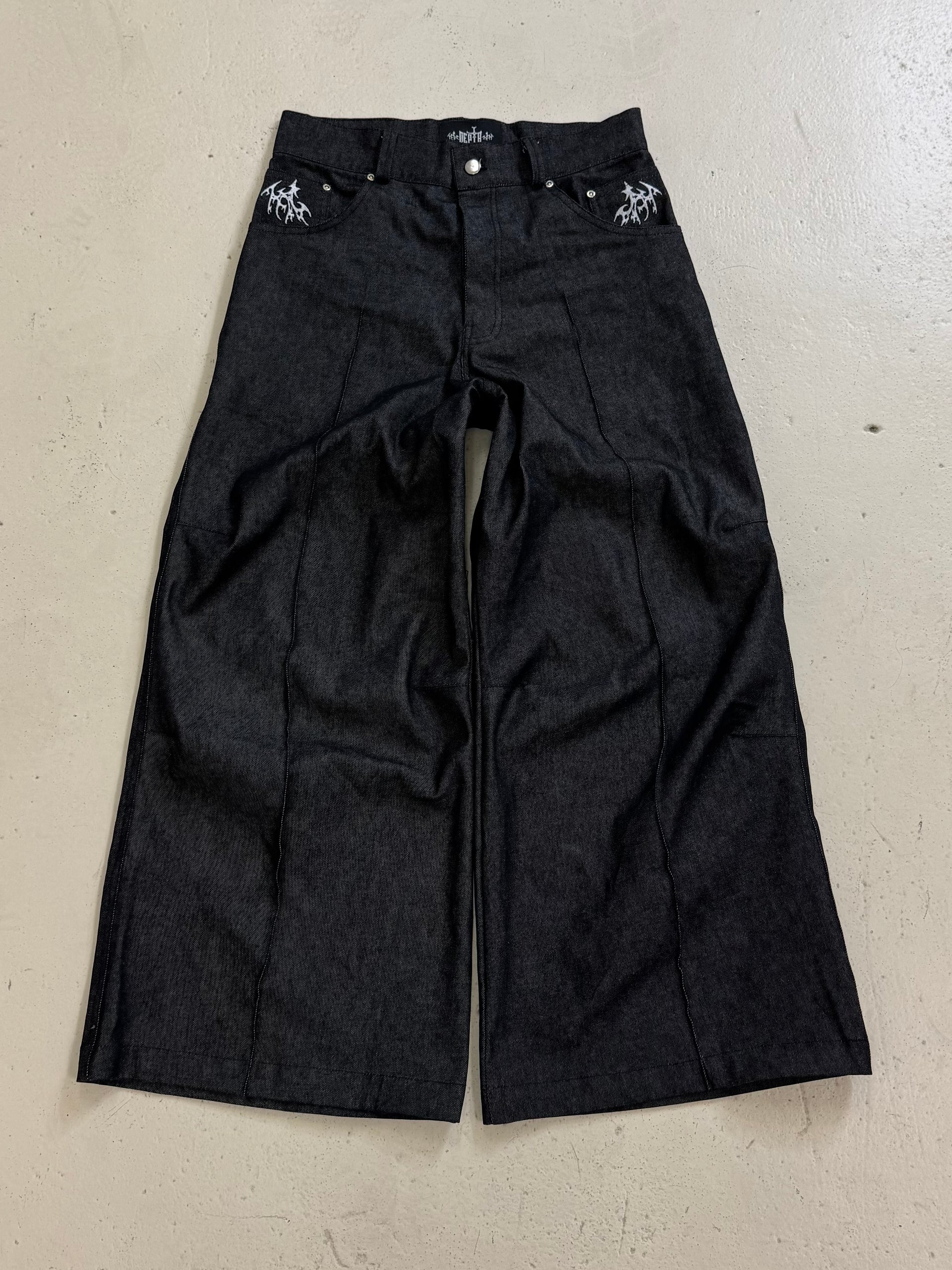 JAPANESE DENIM