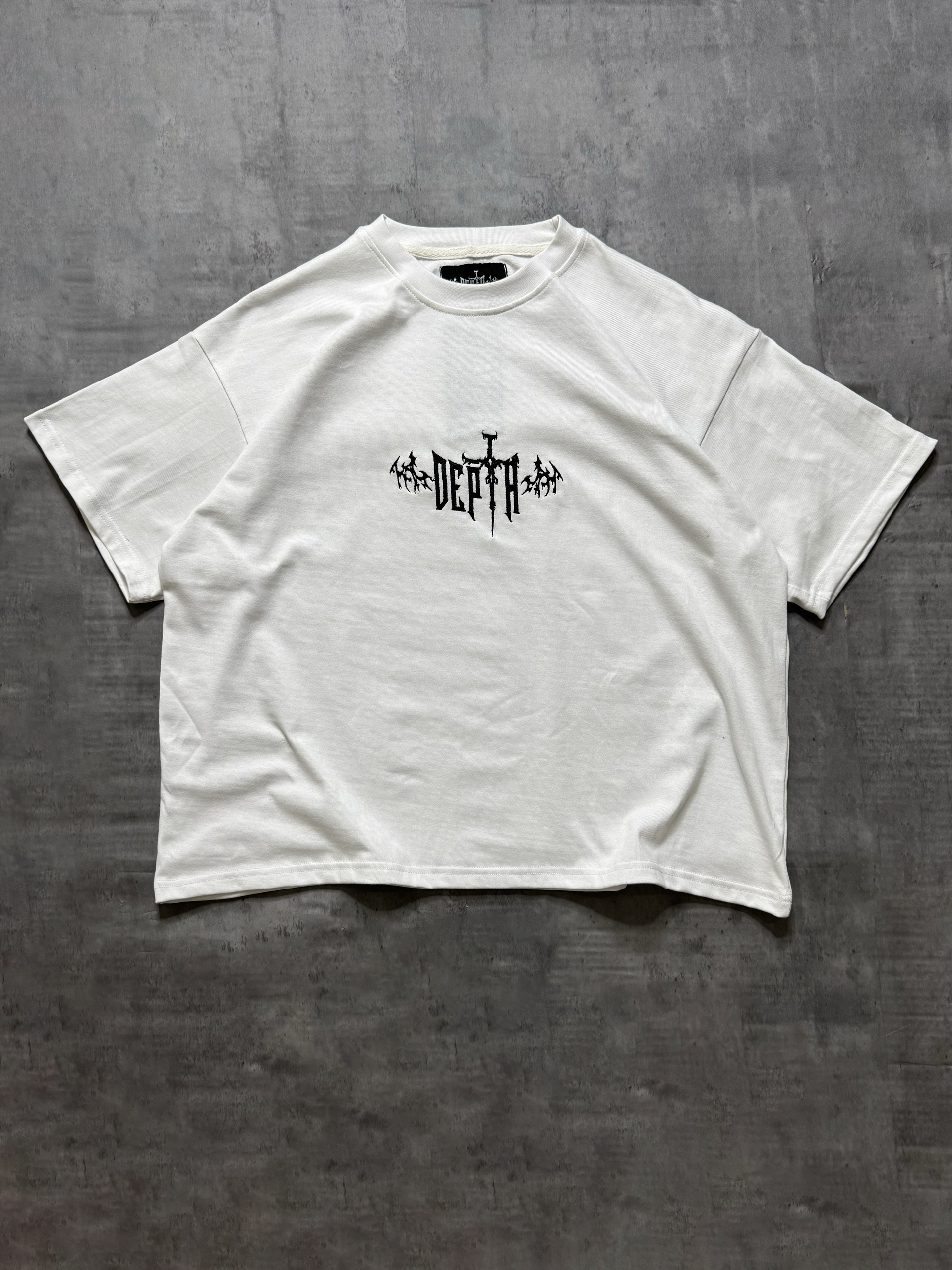 1.1 SPINE TEE