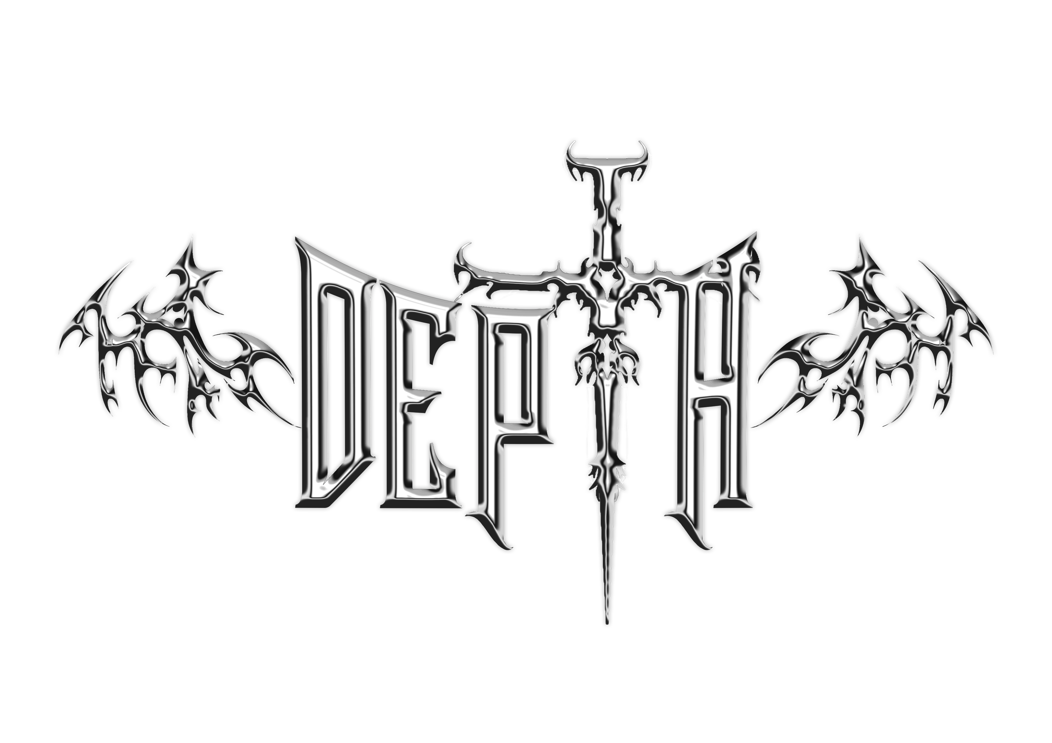 Depth Store deptharchive